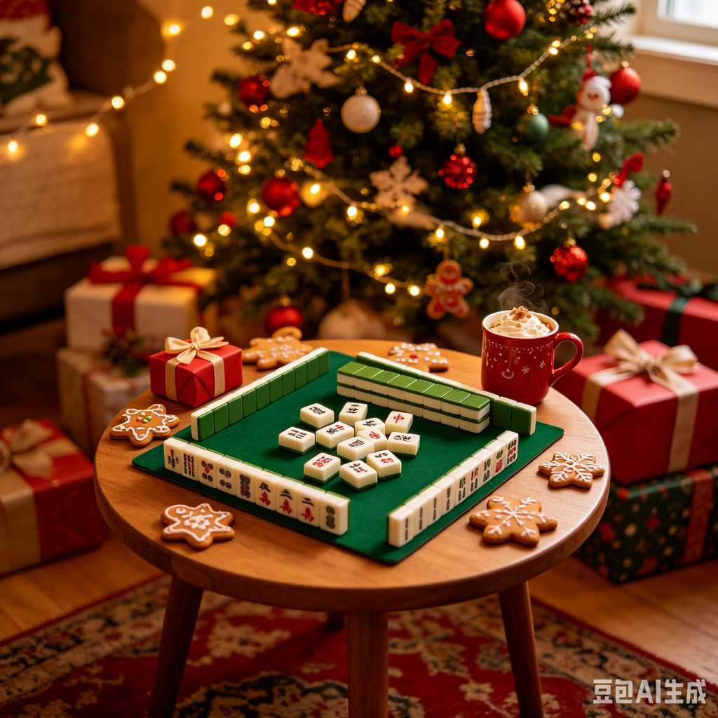 Fresno,mahjong