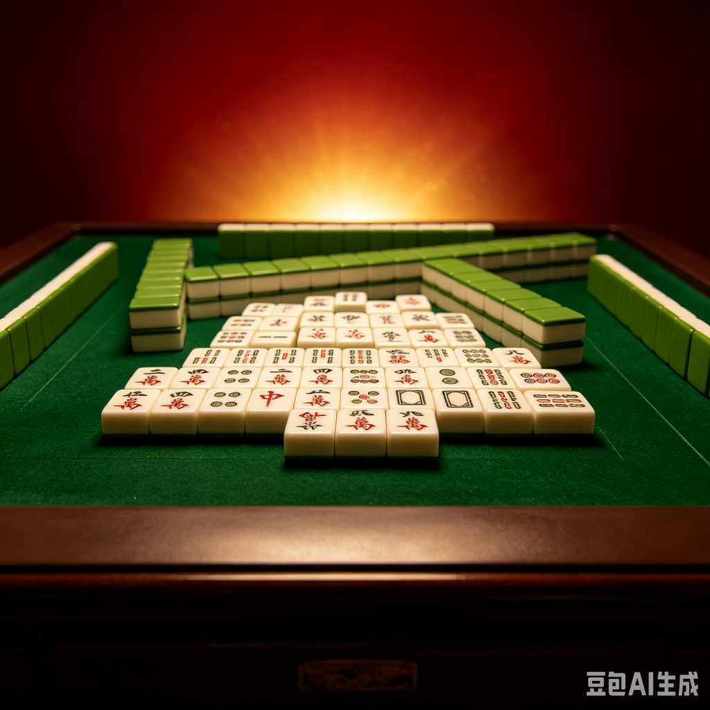 Tulsa,mahjong