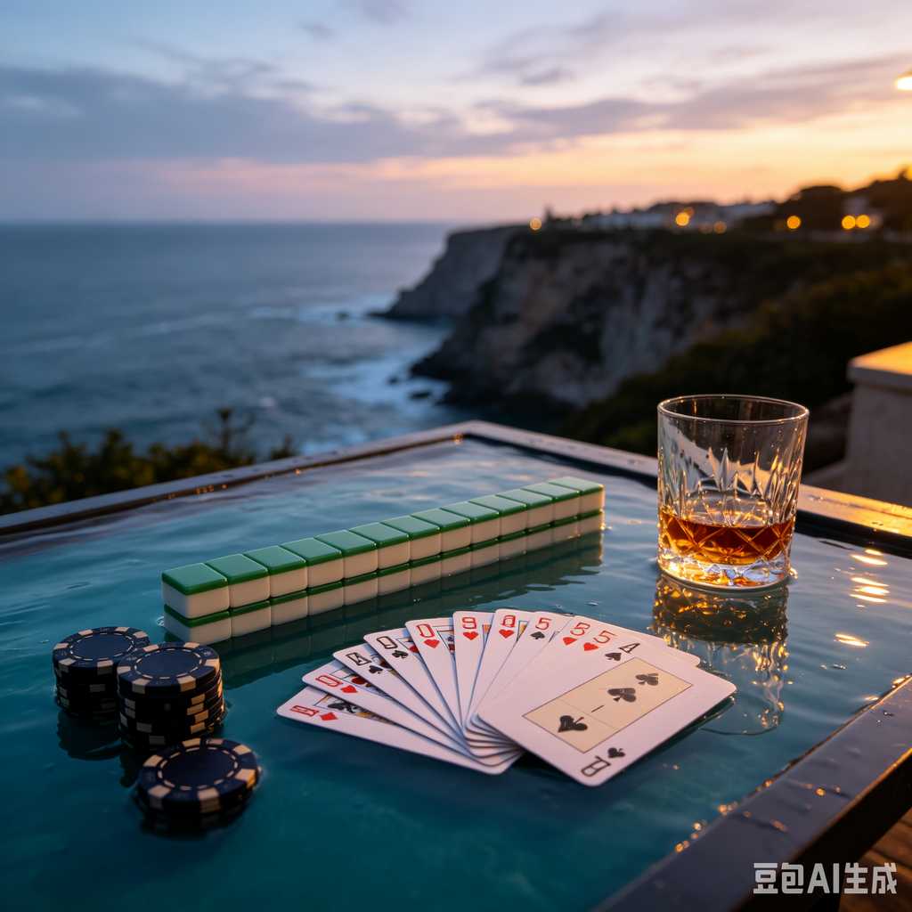 Asuncion,mahjong